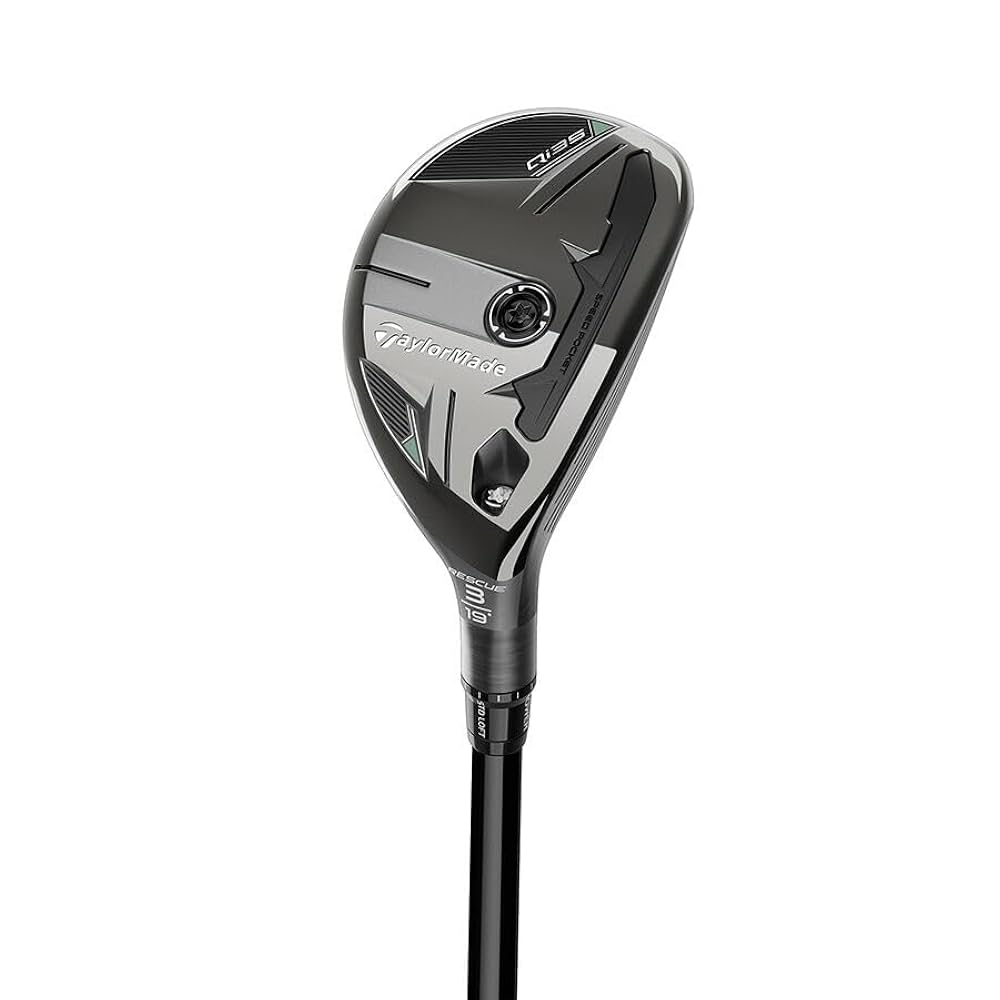 Qi35 ハイブリッド　4U Amazon.com : Taylormade Qi35 Rescue Hybrid 4-22 Fujikura Air
